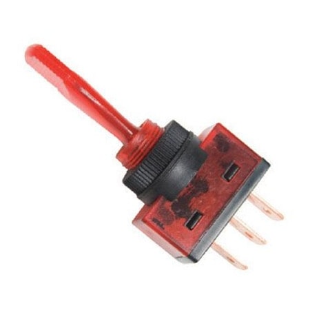 20A Red Tog Switch